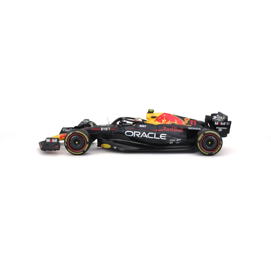 Red Bull Racing RB19 - Verstappen 1:18 [6]