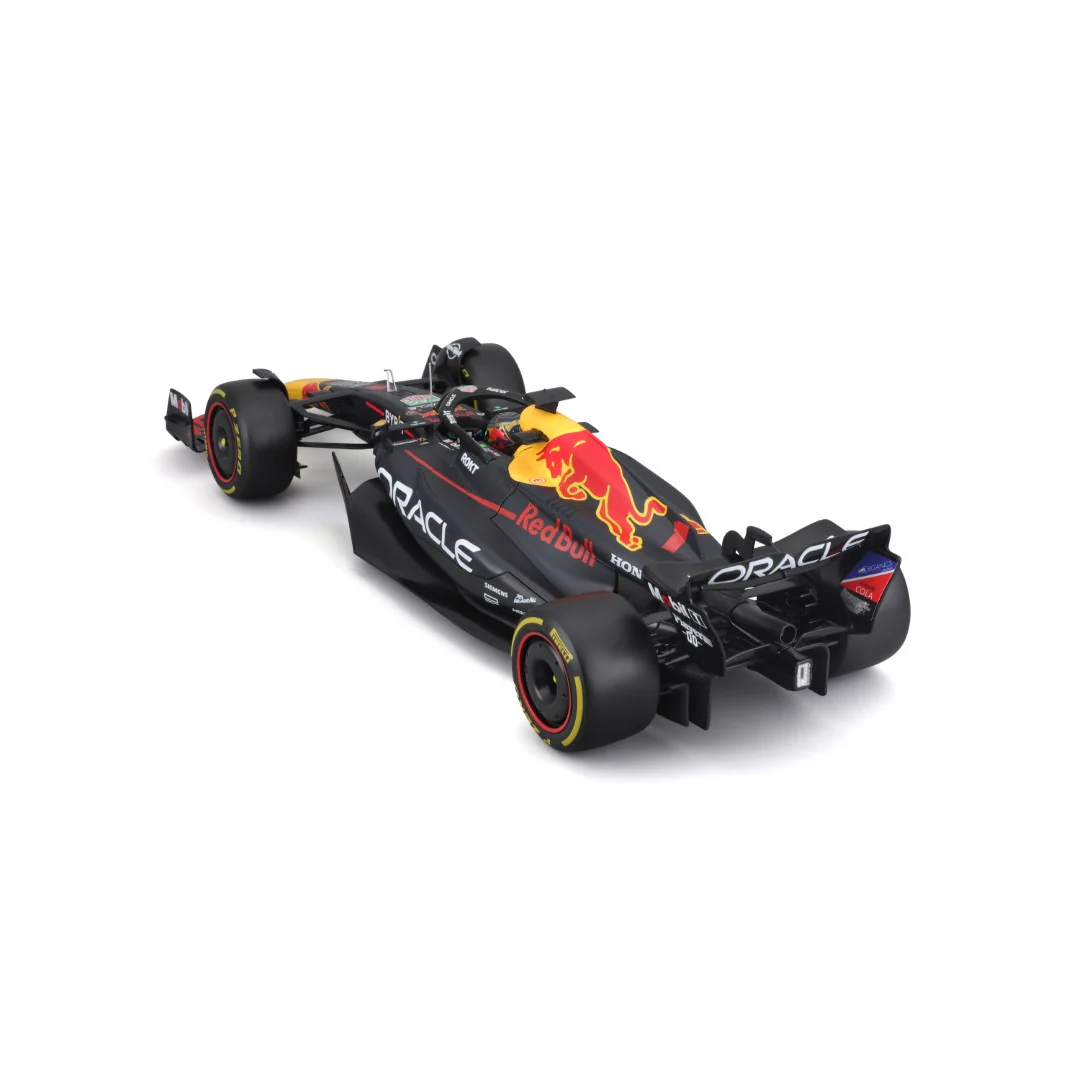 Red Bull Racing RB19 - Verstappen 1:18 [2]