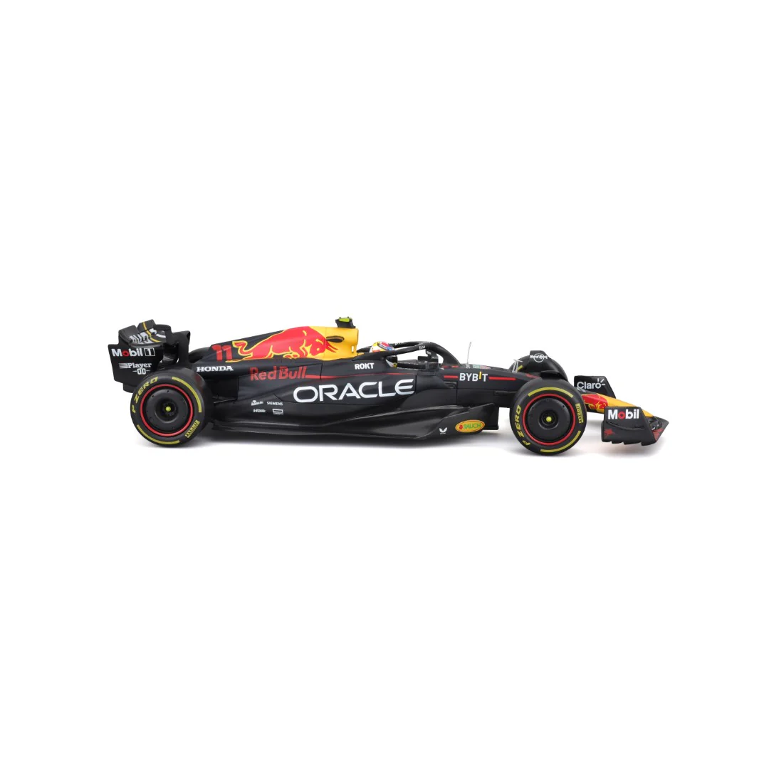 Red Bull Racing RB19 - Verstappen 1:18 [5]