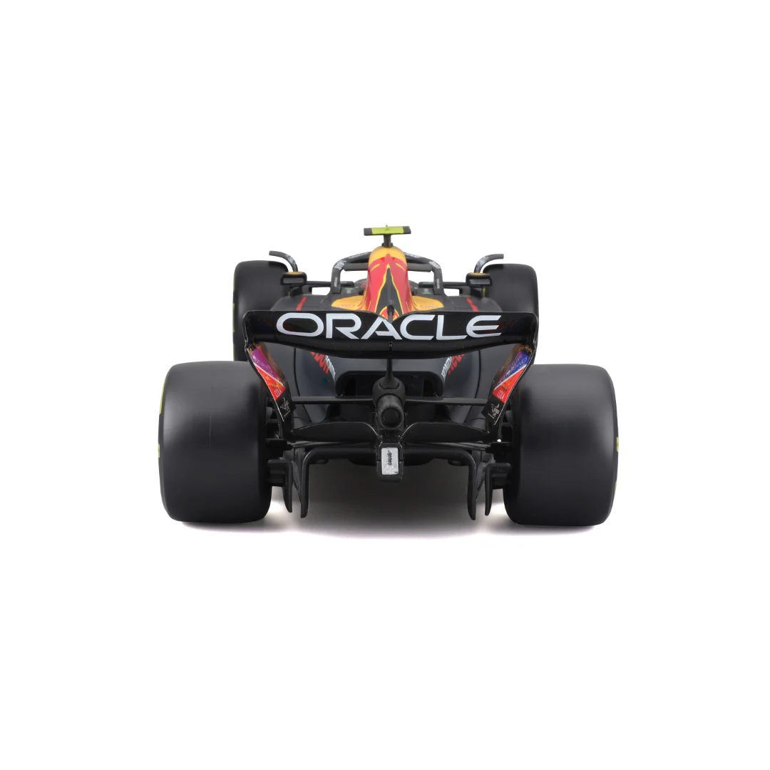 Red Bull Racing RB19 - Verstappen 1:18 [7]