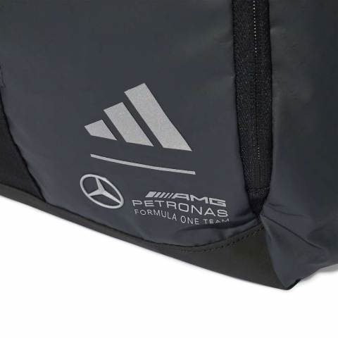 Rucsac Mercedes AMG Petronas adidas F1 Hybrid - Negru [4]