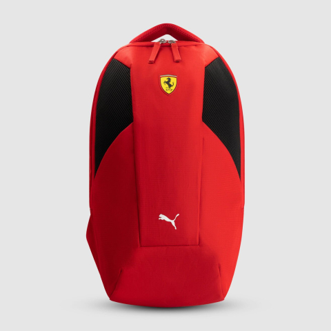 Scuderia Ferrari - Rucsac PUMA Race Scuderia Ferrari F1