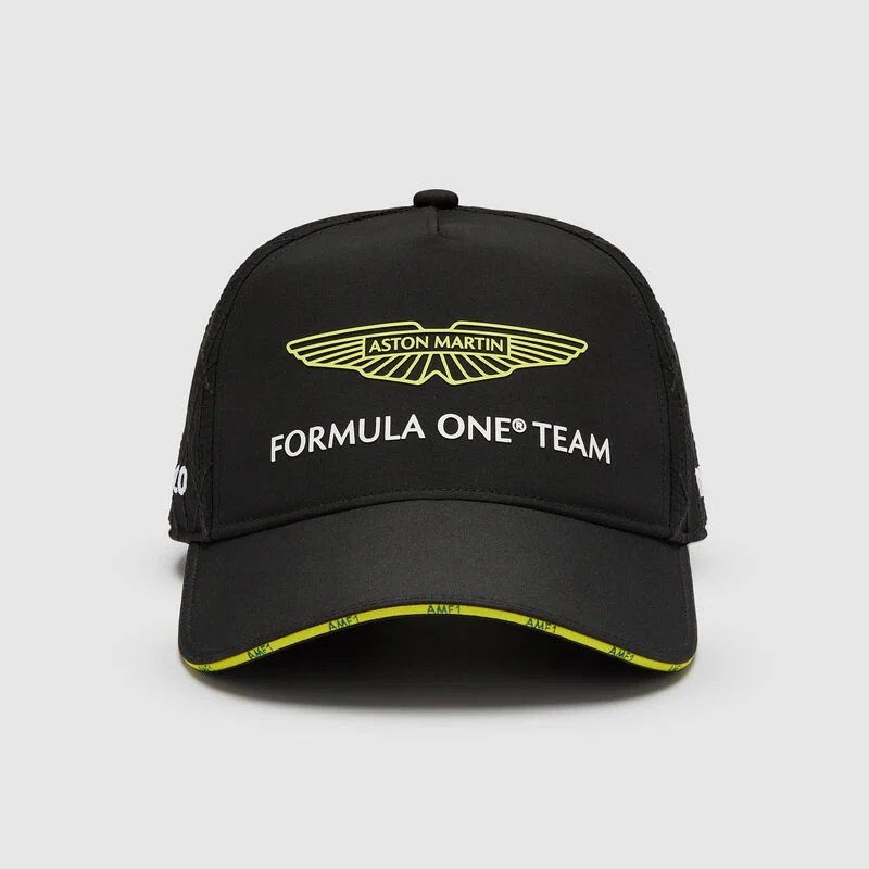 Aston Martin - Șapcă Aston Martin F1 Team 2024
