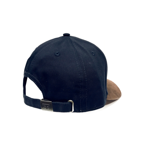 Șapcă de baseball Bugatti cu logo metalic albastru [1]