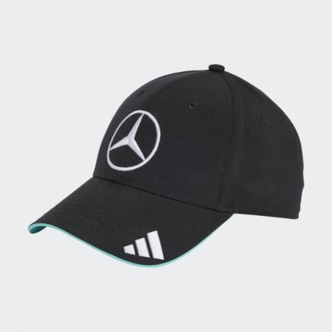 Mercedes - Șapcă de Baseball Mercedes-AMG PETRONAS F1 Team 2025