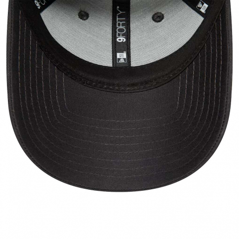 Șapcă McLaren New Era Essential 9FORTY - Negru [3]