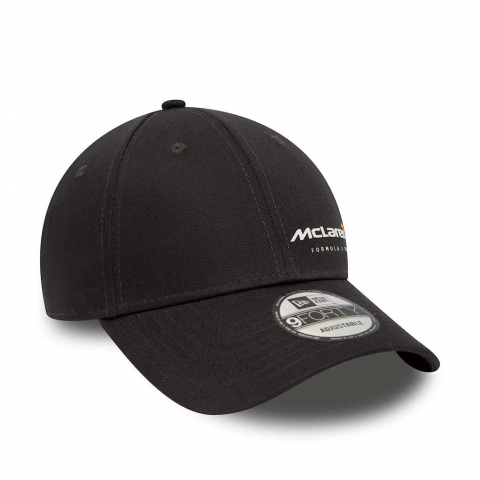 Șapcă McLaren New Era Essential 9FORTY - Negru [1]