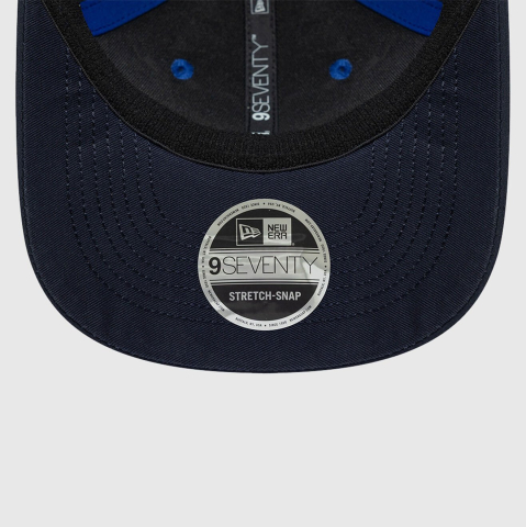 Șapcă New Era 9SEVENTY Oracle Red Bull Racing 2026 – Max Verstappen [5]