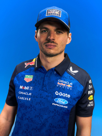 Șapcă New Era 9Seventy Red Bull Racing F1 Team 2026 [7]