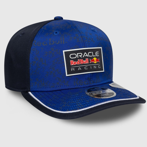 Șapcă New Era Copii 9SEVENTY Oracle Red Bull Racing 2026 – Team Edition [2]