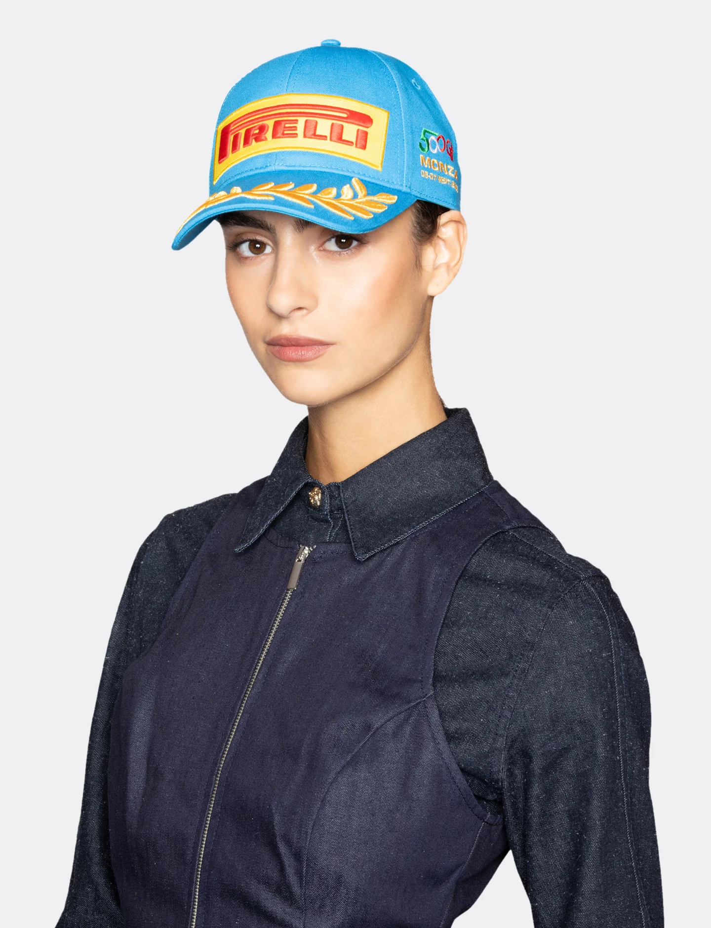 Șapcă Pirelli Podium - Ediție Specială Monza [4]