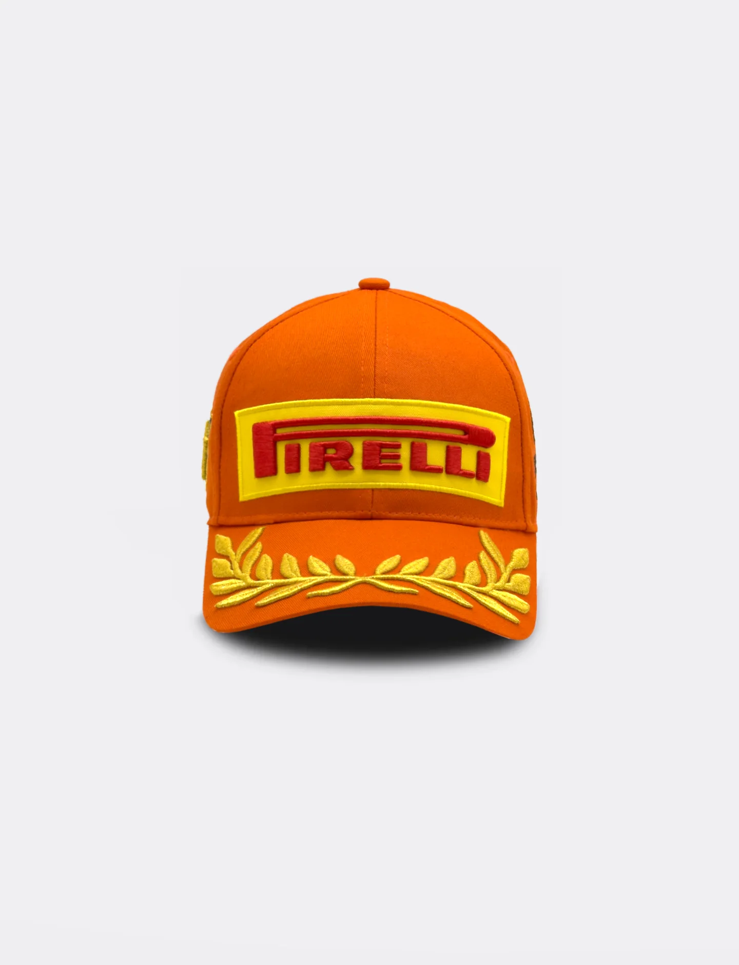 Pirelli - Șapcă Pirelli Podium - Ediție Specială Spania