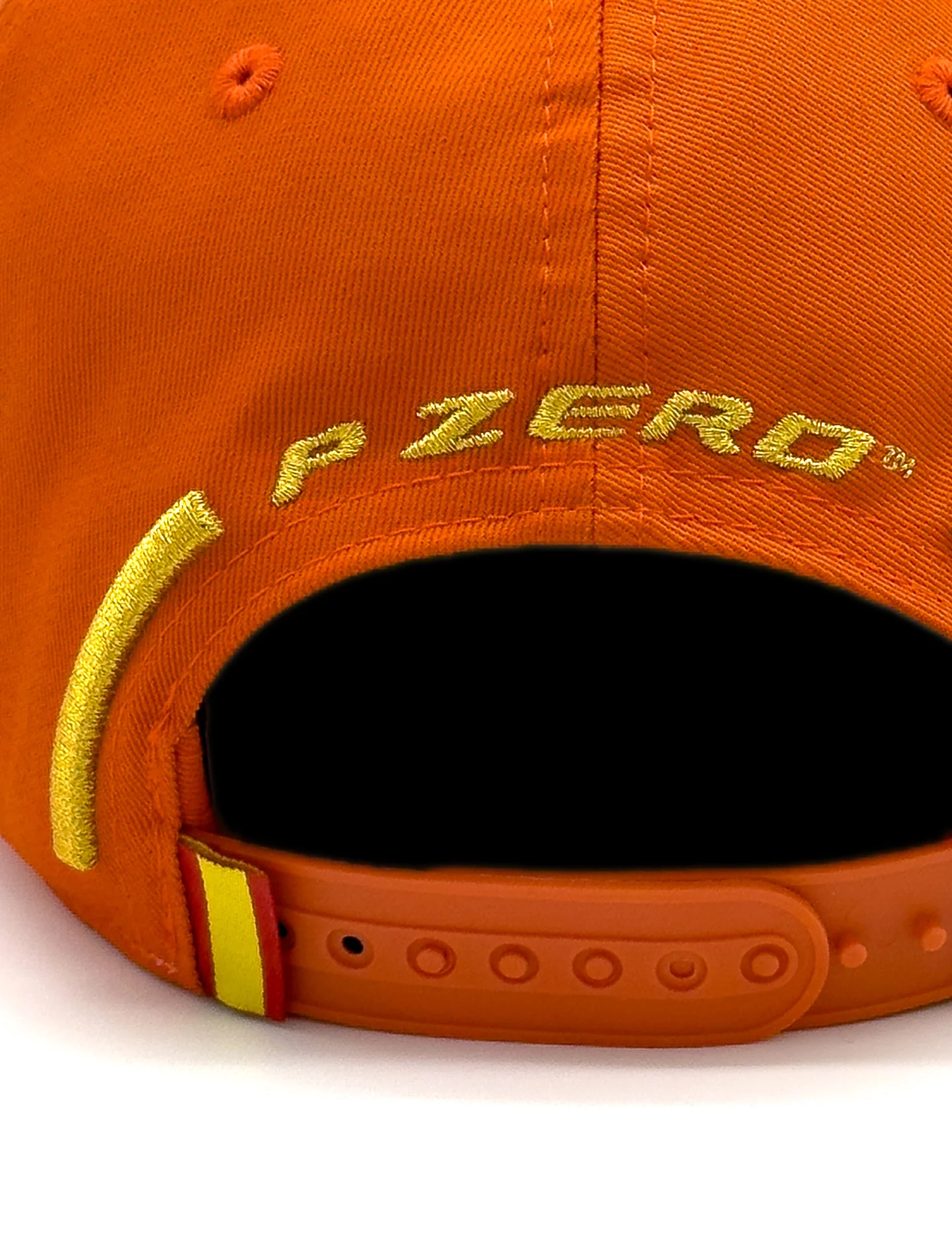 Șapcă Pirelli Podium - Ediție Specială Spania [2]