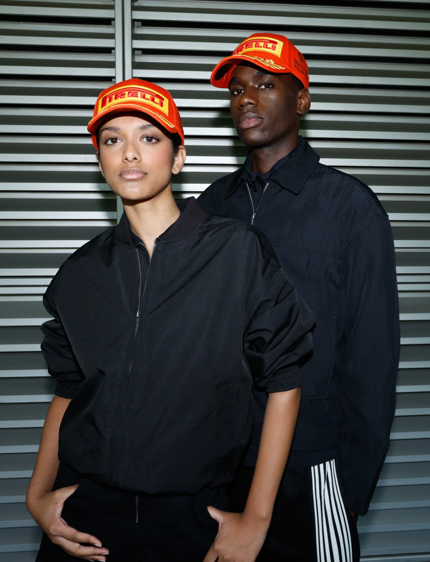 Șapcă Pirelli Podium - Ediție Specială Spania [4]