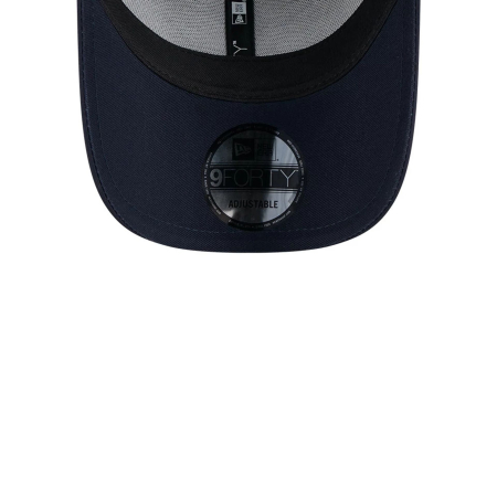 Șapcă reglabilă Red Bull Racing Max Verstappen Vegas Race Special 9FORTY albastru închis [6]