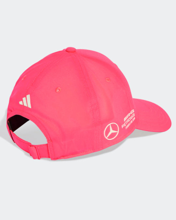 Șapcă roz Miami Driver, ediție specială 2025 [5]