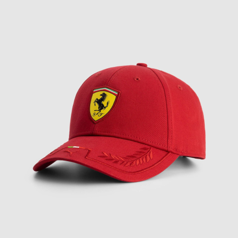 Scuderia Ferrari F1 Șapcă [2]