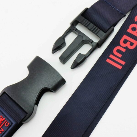 Șnur (Lanyard) Oficial Oracle Red Bull Racing F1 - Design Dynamic [2]