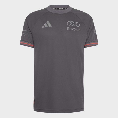 Audi Revolut F1 Team - Tricou Audi Revolut  F1 Team 2026
