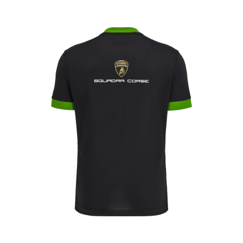 Tricou Automobili Lamborghini Squadra Corse 2024/25 [1]