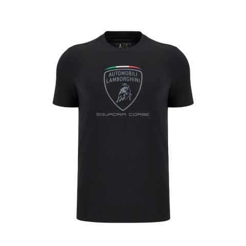 Tricou Automobili Lamborghini Squadra Corse SPORTSWEAR Jersey [2]