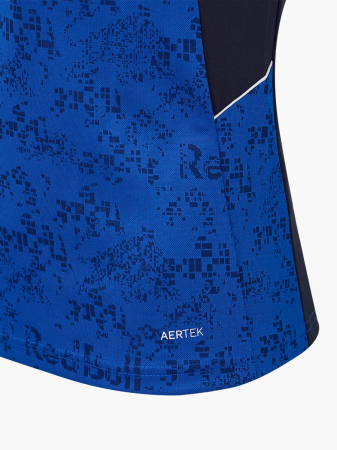 Tricou  Dama Oficial Red Bull Racing Team Colectia 2026 [6]