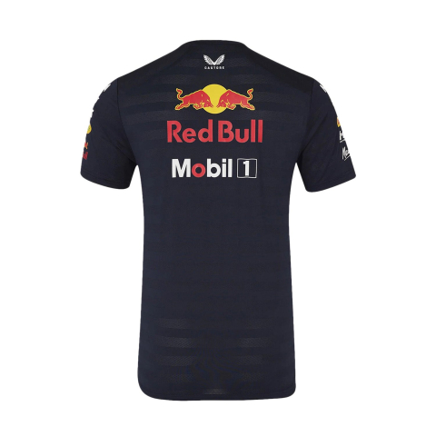 Tricou Echipa  R ed Bull Racing 2025 [1]