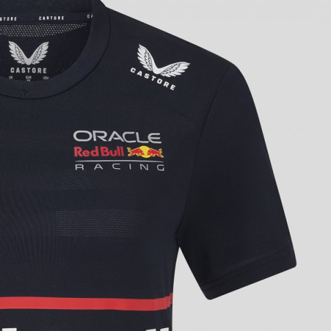 Tricou Femei Max Verstappen - Red Bull Racing Team 2025 [3]