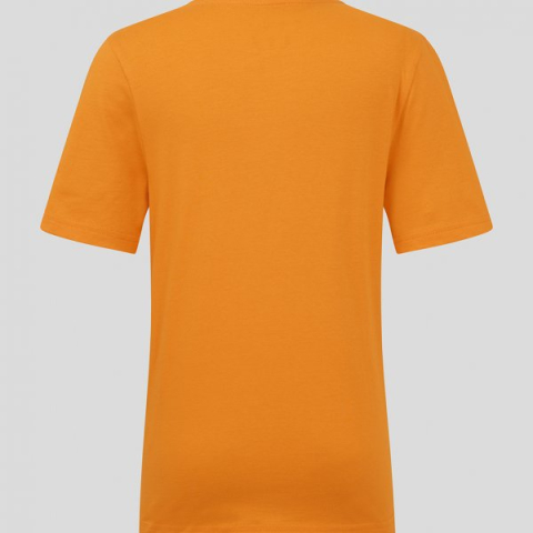 Tricou McLaren 2025  Junior [1]