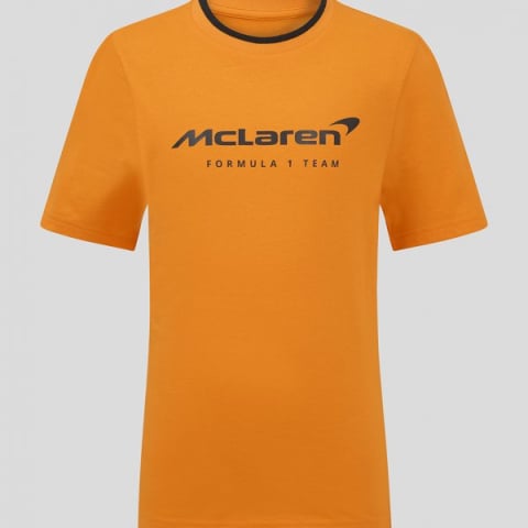 McLaren - Tricou McLaren 2025  Junior