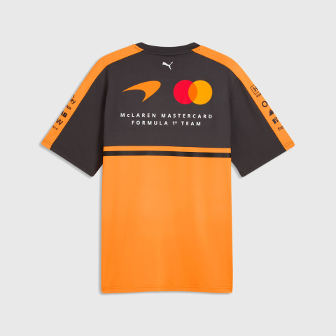 Tricou McLaren F1 Team 2026 [1]