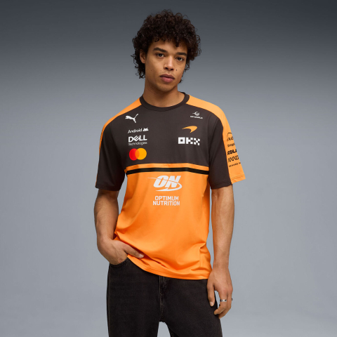 Tricou McLaren F1 Team 2026 [2]