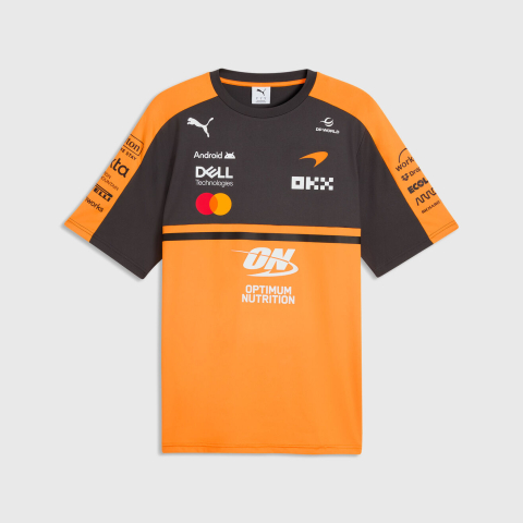 McLaren - Tricou McLaren F1 Team 2026