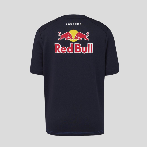 Tricou Oficial Oracle Red Bull Racing 2026 pentru Copii – Ediția Max Verstappen [1]