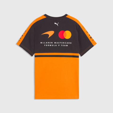 Tricou pentru Copii Mclaren F1 Team 2026 [1]