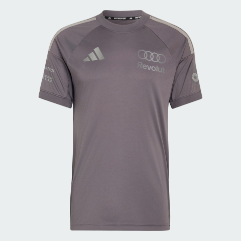 Tricou piloti Audi  Revolut F1 Team 2026 [2]