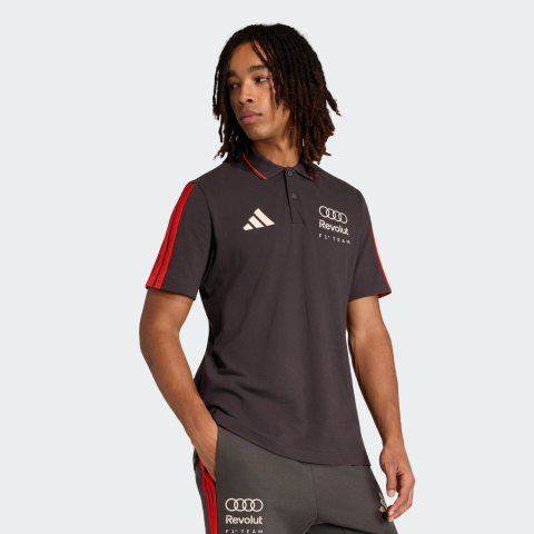 Tricou Polo Audi Revolut F1 Team 2026 [1]