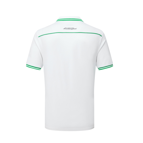 Tricou polo  Lamborghini Racing Team [5]
