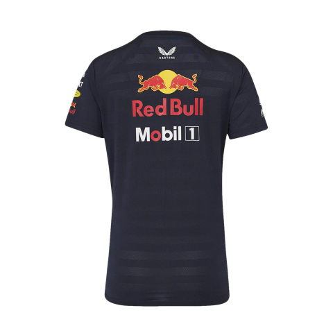 Tricou Red Bull Racing 2025 Team Set Up - Femei [1]