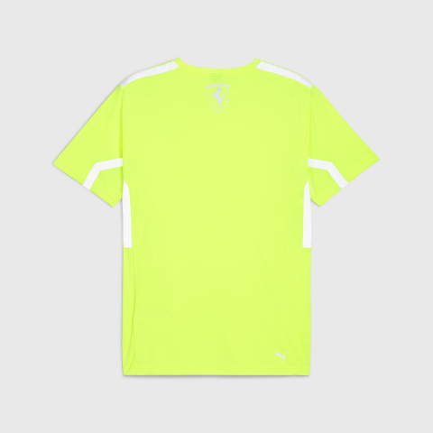 Tricou reflectorizant Scuderia Ferrari Team [1]