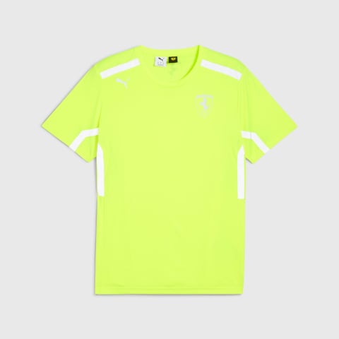 Scuderia Ferrari - Tricou reflectorizant Scuderia Ferrari Team