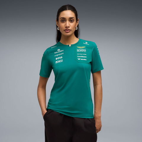 Tricou  Team 2026 – Ediție Feminină [2]