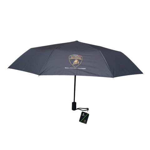 Umbrelă mică Lamborghini Squadra Corse Super Trofeo 2026/27 [1]