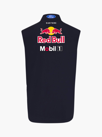 Vestă Red Bull Racing F1 Team 2026 [3]