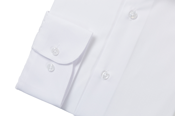 Cămașă business - bumbac & poliester | Regular Fit / Slim Fit | personalizabilă [3]