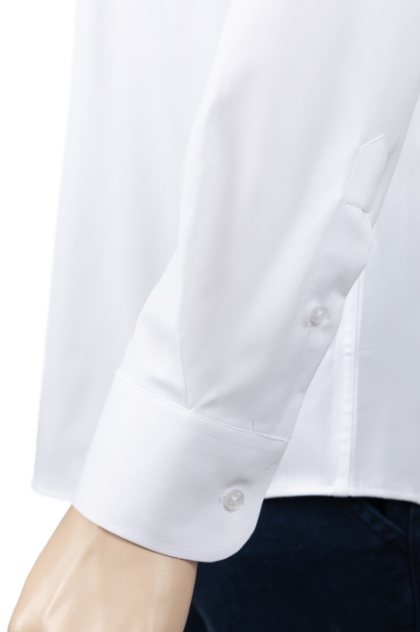 Cămașă business - bumbac & poliester | Regular Fit / Slim Fit | personalizabilă [6]