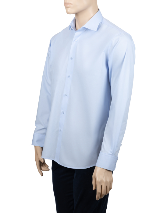 Cămașă business - bumbac & poliester | Regular Fit / Slim Fit | personalizabilă [7]