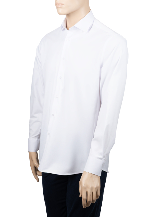 Cămașă Business Confort Bărbați | Regular & Slim Fit | Personalizabilă [5]