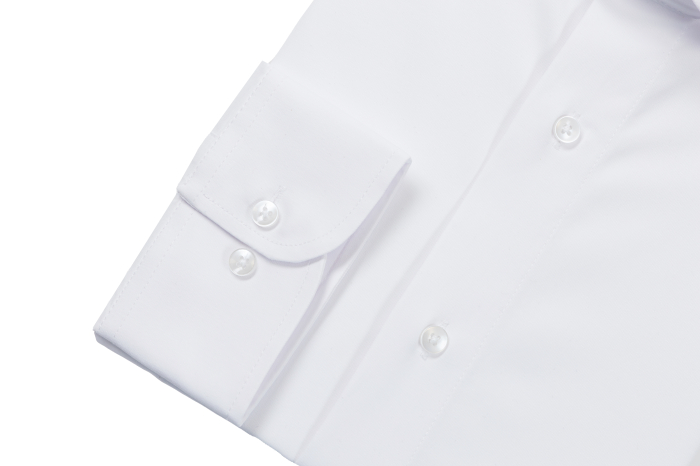 Cămașă Business Confort Bărbați | Regular & Slim Fit | Personalizabilă [3]