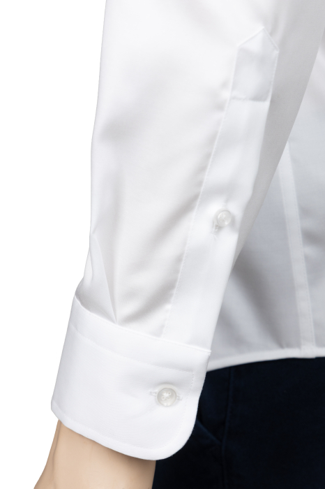 Cămașă Business Non-Iron Premium – 100% Bumbac | Regular Fit / Slim Fit | Personalizabilă [7]